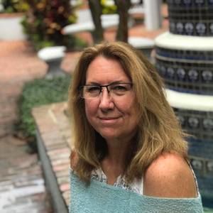 Meet your Posher, Susan